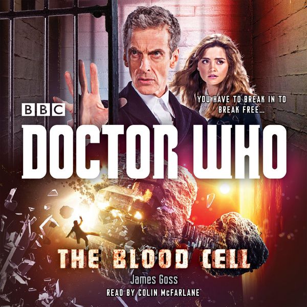 Produktbild: DR WHO DR WHO THE BLOOD CEL 5D