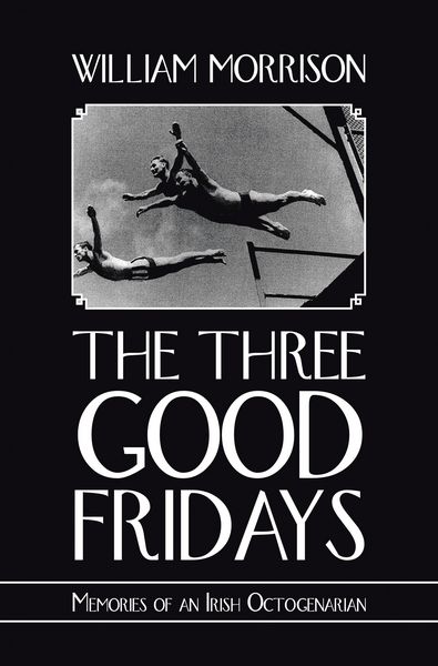 Produktbild: The Three Good Fridays