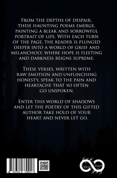 Produktbild: In the Darkness of the Night