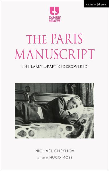 Produktbild: The Paris Manuscript