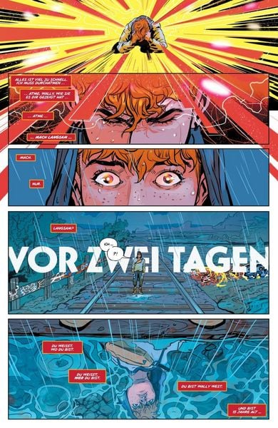 Produktbild: Absolute Flash