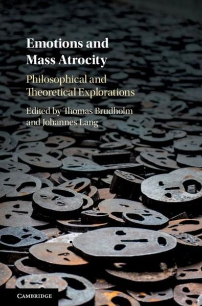 Produktbild: Emotions and Mass Atrocity