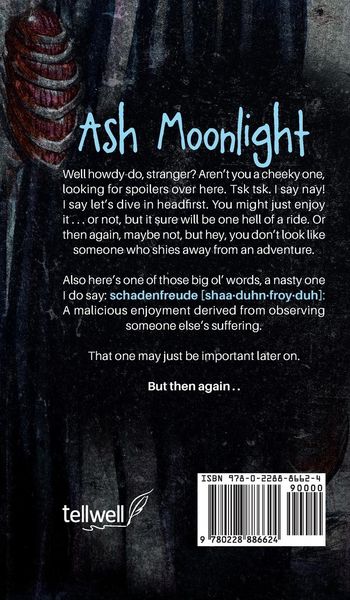 Produktbild: Ash Moonlight