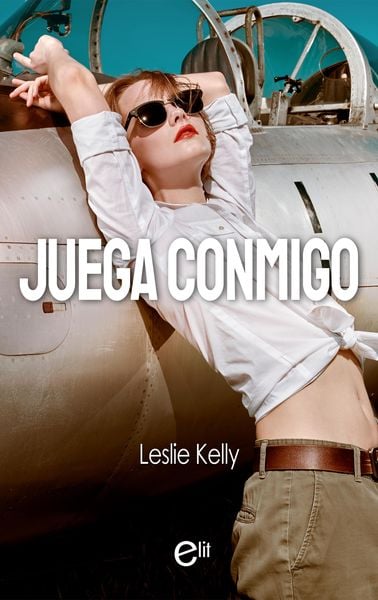 Produktbild: Juega conmigo
