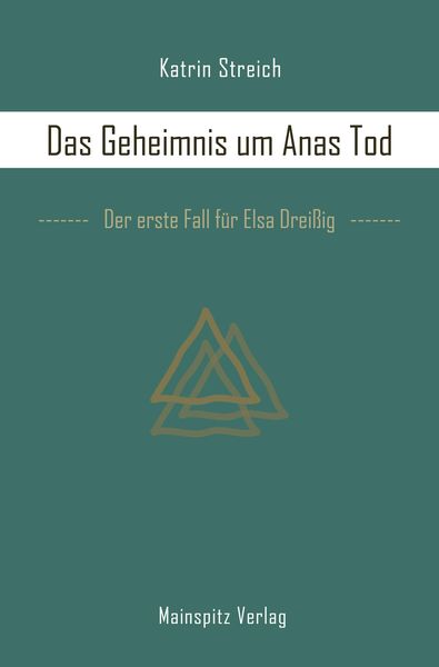 Produktbild: Das Geheimnis um Anas Tod
