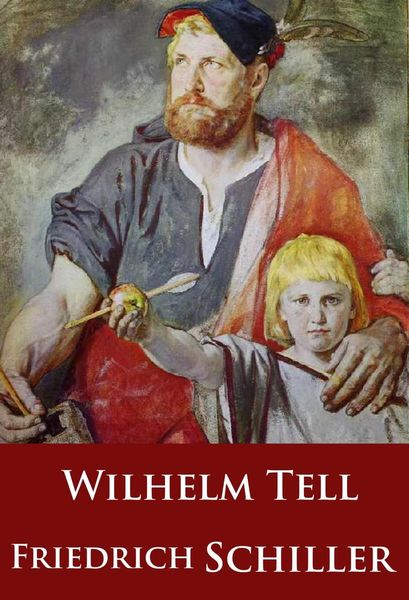 Produktbild: Wilhelm Tell