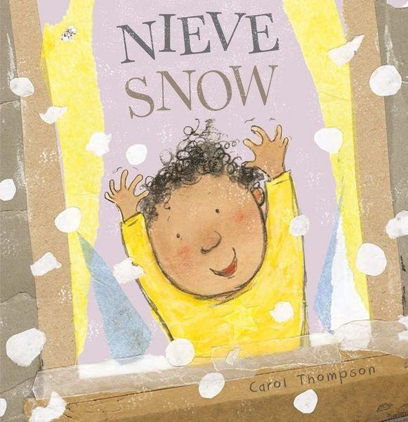 Produktbild: Nieve/Snow
