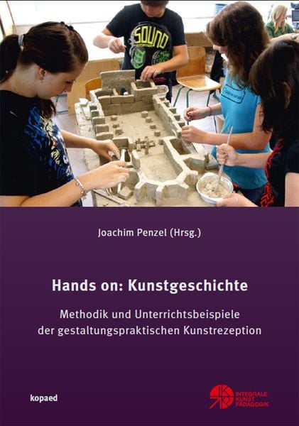 Produktbild: Hands on: Kunstgeschichte
