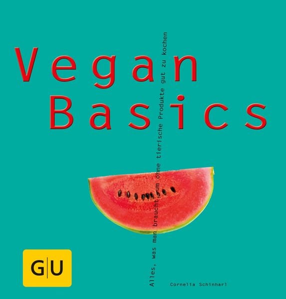 Produktbild: Vegan Basics
