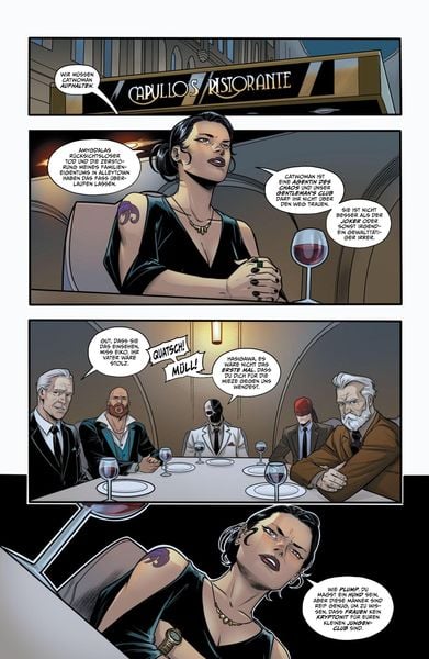 Produktbild: Catwoman
