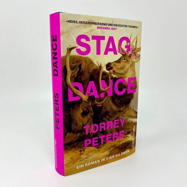 Produktbild: Stag Dance