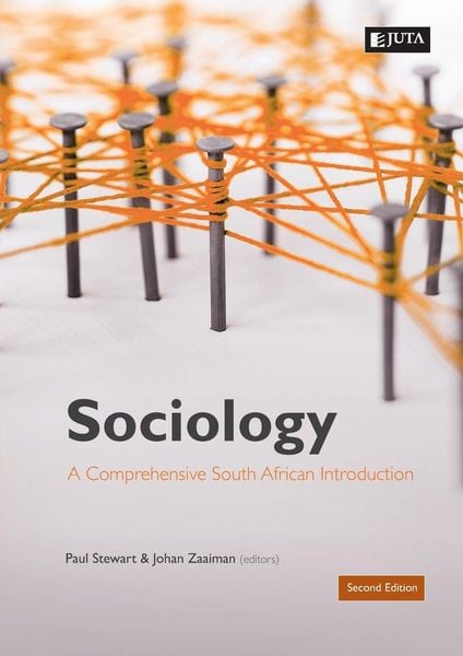 Produktbild: Sociology