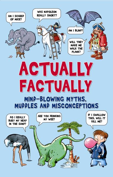 Produktbild: Actually Factually