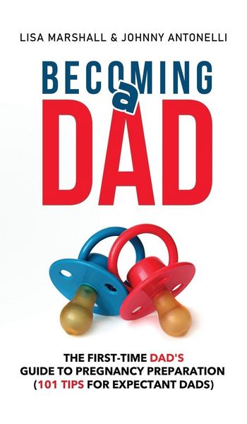 Produktbild: Becoming a Dad