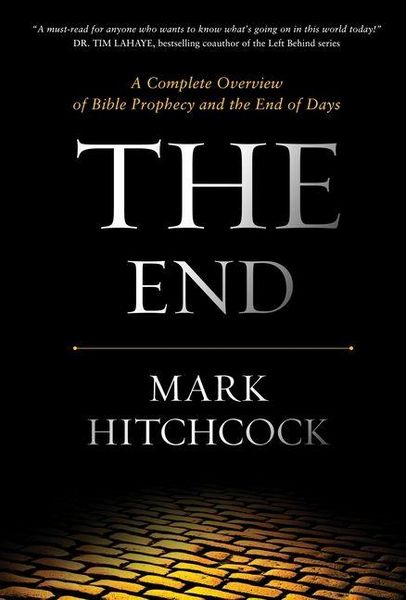 Produktbild: The End