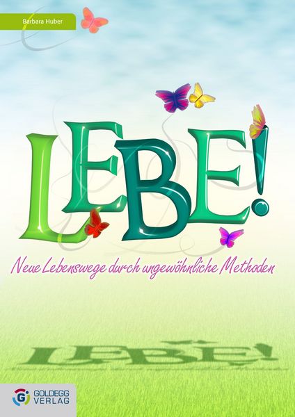 Produktbild: Lebe!