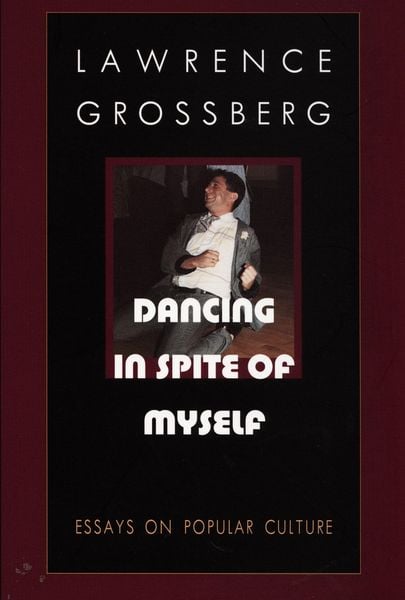 Produktbild: Dancing in Spite of Myself