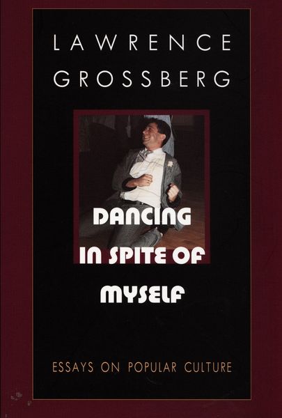 Produktbild: Dancing in Spite of Myself