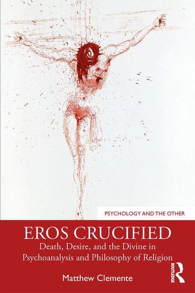 Produktbild: Eros Crucified