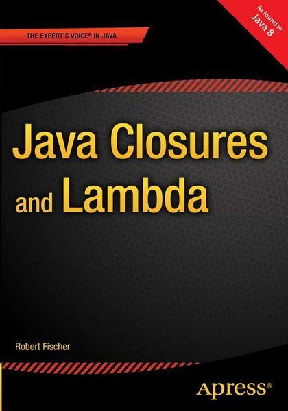 Produktbild: Java Closures and Lambda