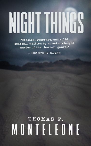 Produktbild: Night Things