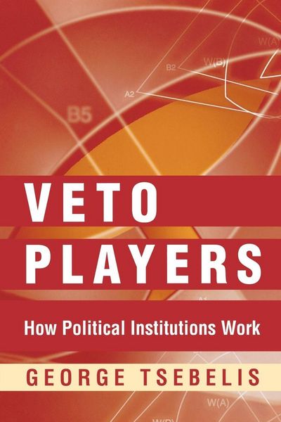 Produktbild: Veto Players