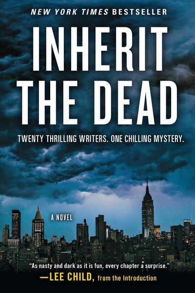Produktbild: Inherit the Dead