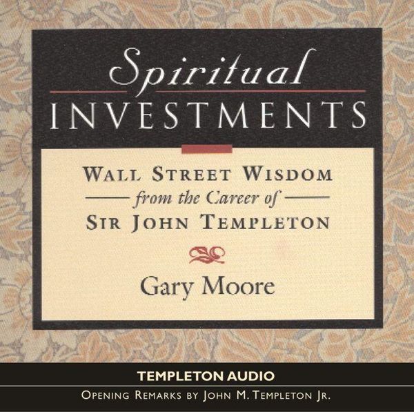 Produktbild: Spiritual Investments
