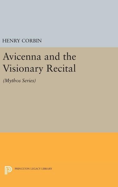 Produktbild: Avicenna and the Visionary Recital