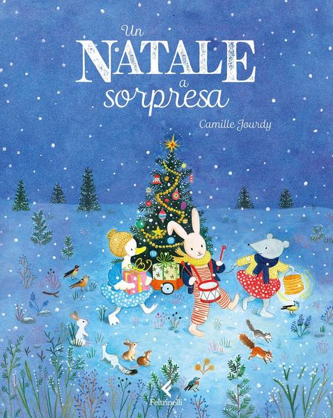 Produktbild: Un Natale a sorpresa