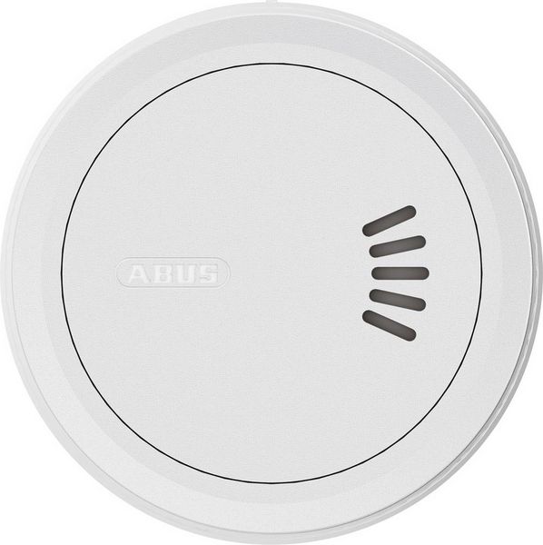 Produktbild: ABUS PREFIRA Smart Premium Rauchwarnmelder (&Oslash; x H) 70mm x 44mm
