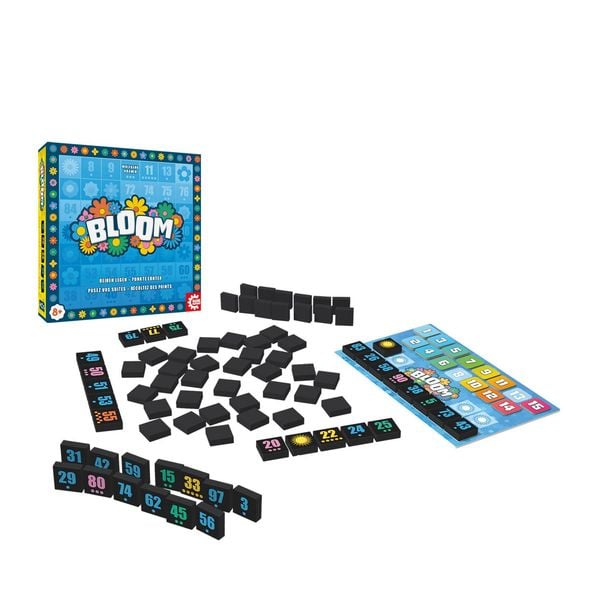 Game Factory - Bloom