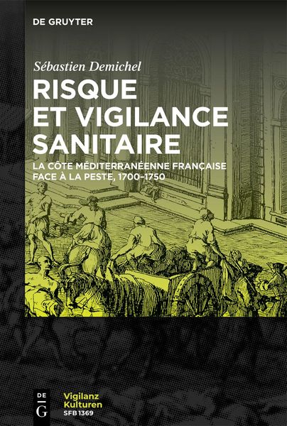 Produktbild: Risque et vigilance sanitaire