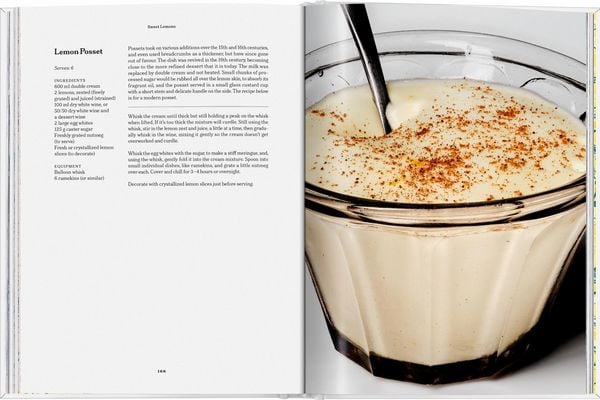 Produktbild: The Gourmand's Lemon