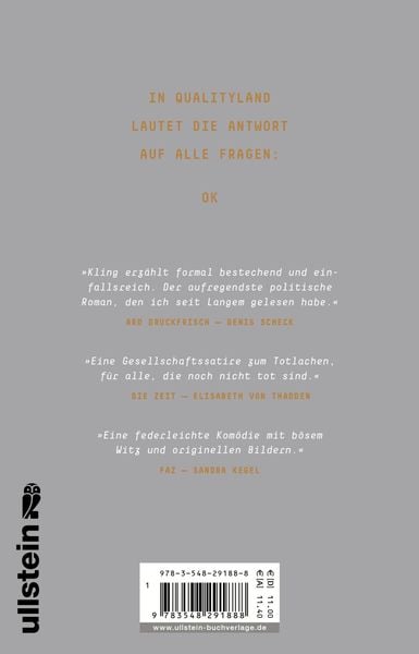 Produktbild: QualityLand