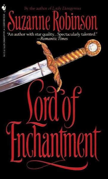Produktbild: Lord of Enchantment
