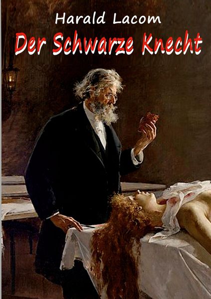 Produktbild: Der Schwarze Knecht