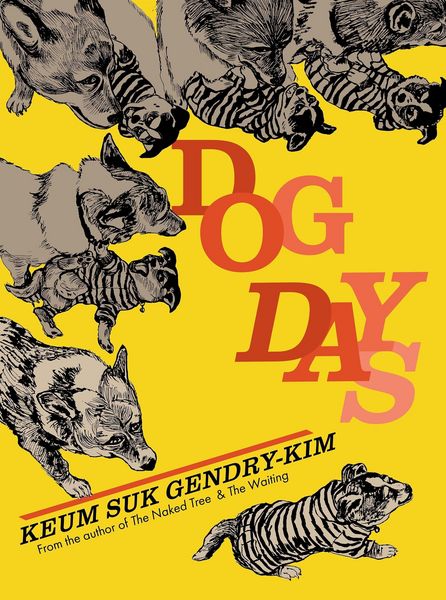 Produktbild: Dog Days