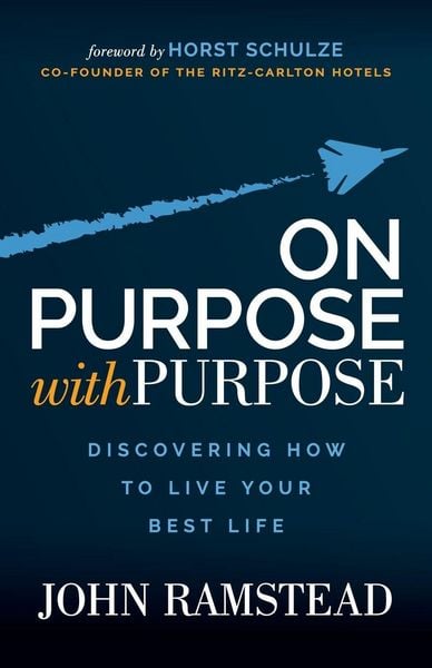 Produktbild: On Purpose With Purpose