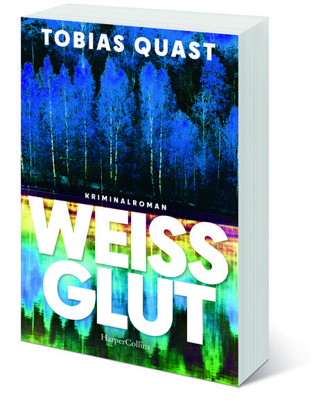 Produktbild: Wei&szlig;glut