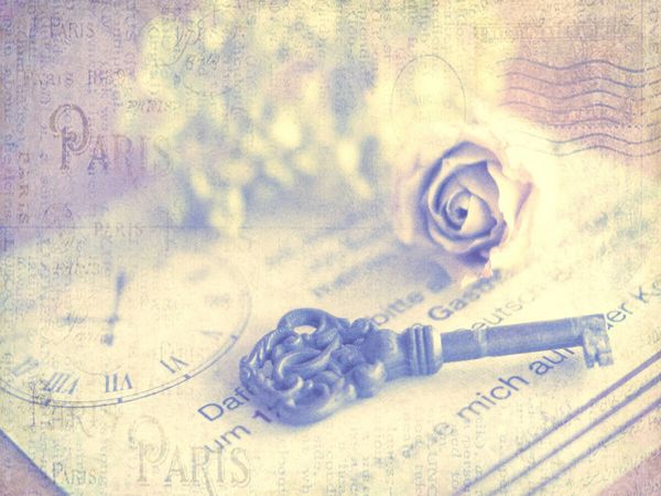 Produktbild: CALVENDO Puzzle Alte Schl&uuml;ssel | 1000 Teile Lege-Gr&ouml;&szlig;e 64 &times; 48 cm Foto-Puzzle f&uuml;r gl&uuml;ckliche Stunden