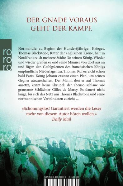 Produktbild: Legenden des Krieges: Der ehrlose K&ouml;nig