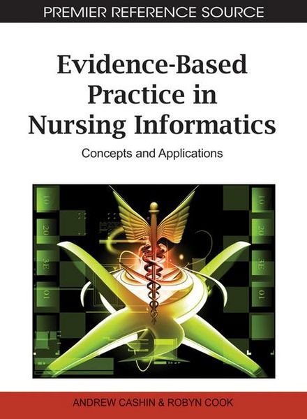 Produktbild: Evidence-Based Practice in Nursing Informatics: Concepts and Applications