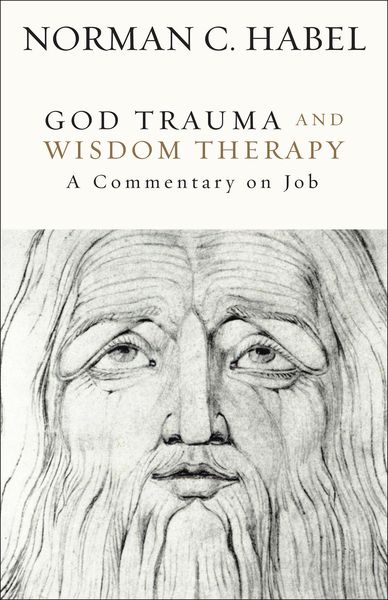 Produktbild: God Trauma and Wisdom Therapy