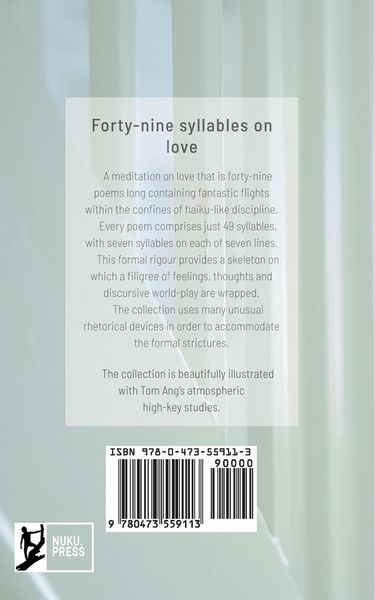 Produktbild: 49 Syllables on Love