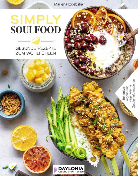 Produktbild: Simply Soulfood