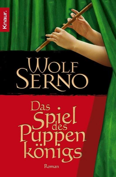 Produktbild: Das Spiel des Puppenk&ouml;nigs