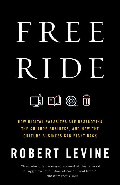 Produktbild: Free Ride