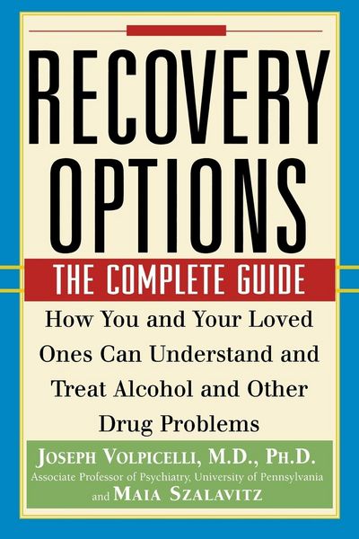 Produktbild: Recovery Options