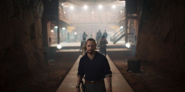Produktbild: His Dark Materials: Staffel 3 [2 BRs]